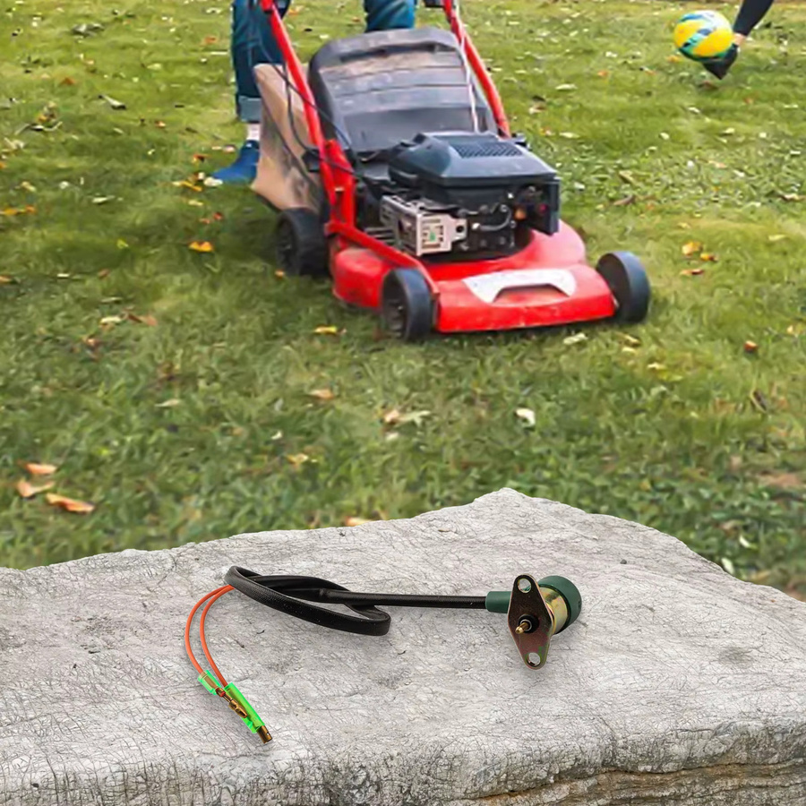 Hochleistungs-Vergaser-Kraftstoffmagnetrelais für Honda Generatoren in Multicolor - Bild 2