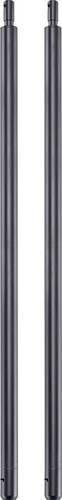 Testo 0554 0990 Teleskopstab in Grau - Bild 1