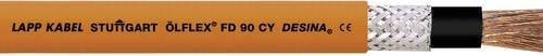 LAPP ÖLFLEX FD 90 CY Schleppkettenleitung 1 x 10mm² Orange 500m - Bild 1