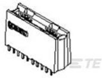 TE Connectivity 6650380-1 Carton - Bild 1