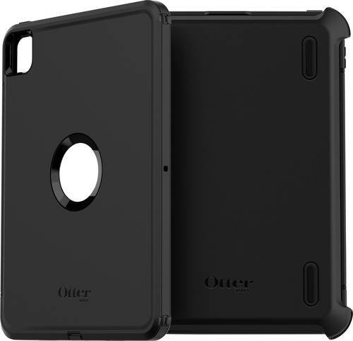 Otterbox Defender Tablet-Cover für Apple iPad Pro 11 (1. Gen., 2018) und iPad Pro 11 (2. Gen., 2020), Schwarz - Bild 1