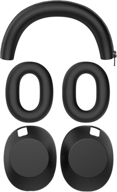 Silikon-Schutzhülle für Sony WH-1000XM6 Kopfhörer, kratzfestes und spritzwassergeschütztes Abdeckungsset - Bild 1