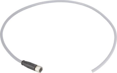 HARTING Sensor-/Aktor-Steckverbinder konfektioniert grau 3m - Bild 1
