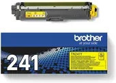 Original Brother TN-241Y Toner Gelb für Laserdrucker - Bild 4