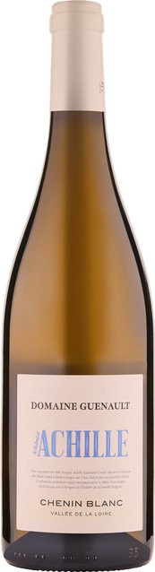Domaine Guenault Chenin Blanc Weißwein, Loire, 2024, trocken, 0,75 l - Bild 1