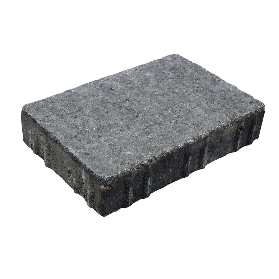 Diephaus Pflasterstein Mika Antik Quarzit in Grau und Multicolour, B/T/H: 30 x 20 x 6 cm - Bild 2