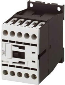 Eaton Leistungsschütz DILM15-10 mit 230V 50Hz, 7,5kW/400V AC - Bild 1