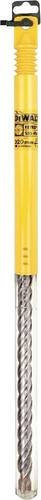 DeWalt SDS-Max Hammerbohrer DT9417-QZ in Gelb mit 20 mm Durchmesser - Bild 1