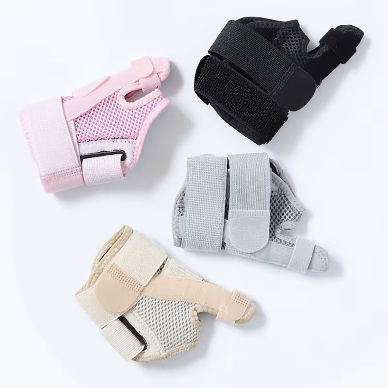 HNKMP Handgelenk-Daumen-Stabilisator-Bandage, Unisex - Bild 2