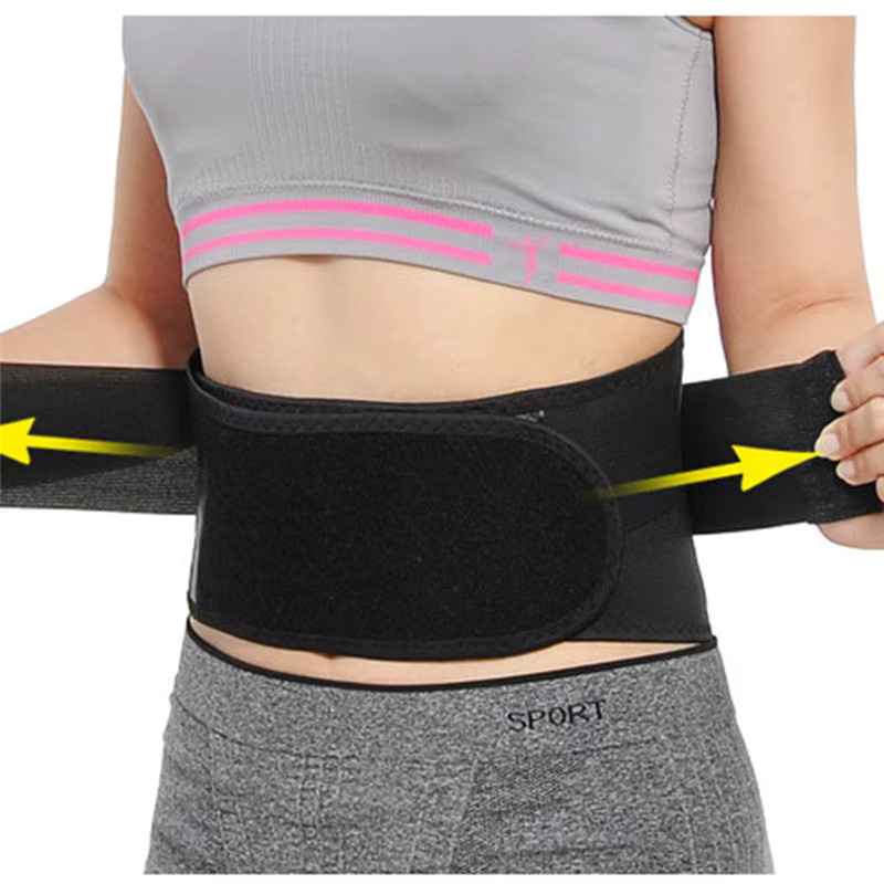 TormaLin Taillengürtel mit 20 Magneten, Unisex - Bild 3