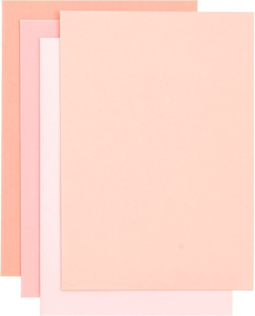Rico Design Paper Poetry Kartenset Sakura Mix C7/A7 - Bild 1