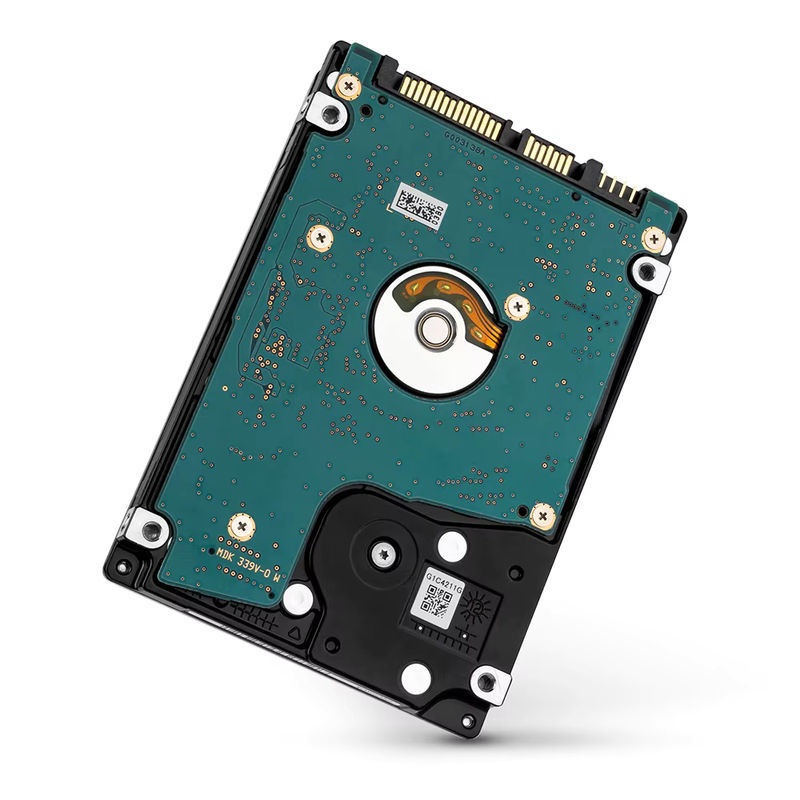 UnionSine 500 GB SATA3 HDD Interne Festplatte für Laptop und Notebook - Bild 5