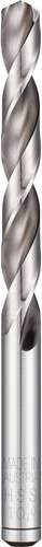 Alpen HSS Metall-Spiralbohrer Silber Ø 12,5 mm, Gesamtlänge: 15,1 cm - Bild 1