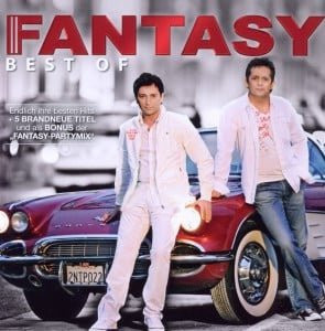 Fantasy - Best Of - 10 Jahre Fantasy, CD - Bild 1