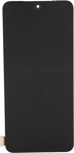 TOMTOP Organische LED Displayeinheit mit Touchscreen Digitizer Ersatzkomponente für Note 11 11S in Schwarz - Bild 1