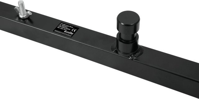 Eurolite Querträger STV-50Q in Schwarz - Bild 1