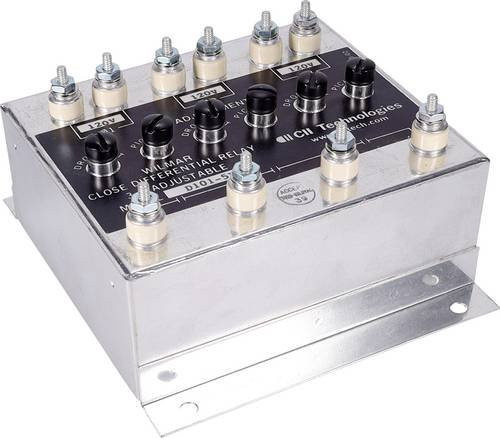 TE Connectivity D101-5X in Silber - Bild 1