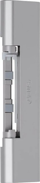 Abus Türschließer AC4100 in Silber - Bild 1