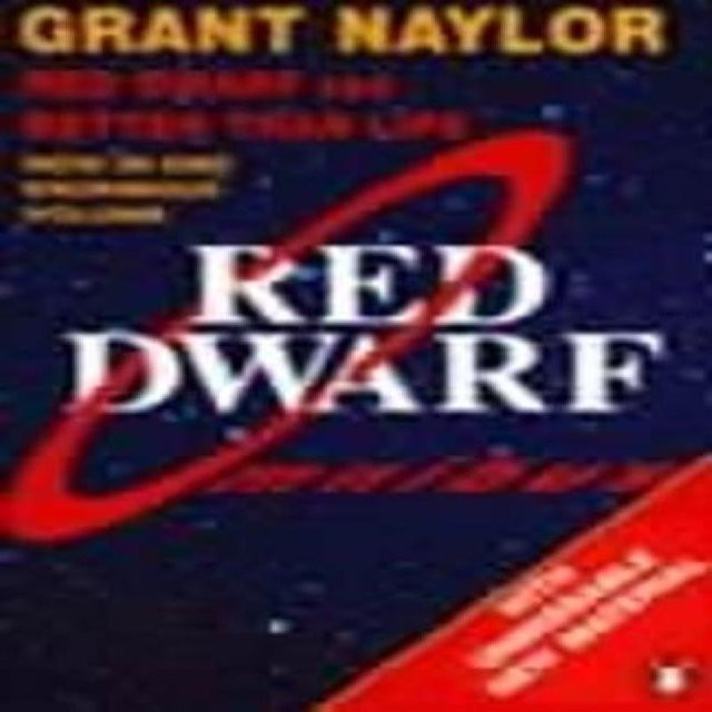 Red Dwarf Omnibus von Grant Naylor, Taschenbuch - Bild 1