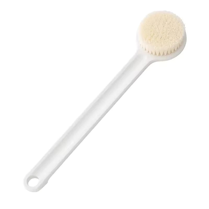 HNKMP Rückenbürste mit langem Griff, Unisex, Körperpflege - Bild 2