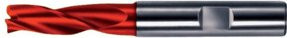 GÜHRING Schaftfräser DIN6527 VHM FIRE Z3 14mm multicolour - Bild 1