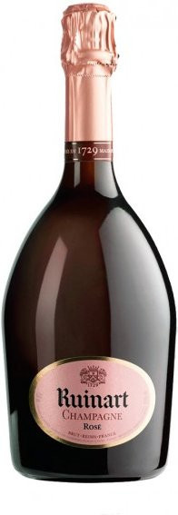 Ruinart, Rosé Champagner, brut, 0,75 l - Bild 1