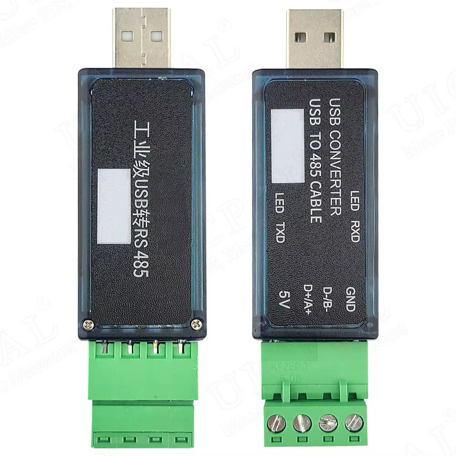 UICPAL USB zu RS485 Konvertermodul CH341 MX1487 für Linux und Windows - Bild 2
