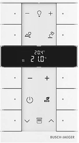 Busch-Jaeger 2CKA006220A0889 - Bild 1