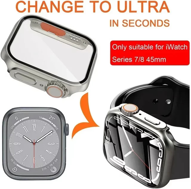 Apple Displayschutzfolie, Silikon, Silber, Unisex - Bild 1