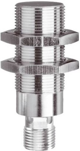 Di-soric Induktiver Näherungssensor 203864 in Silber und Messing - Bild 1