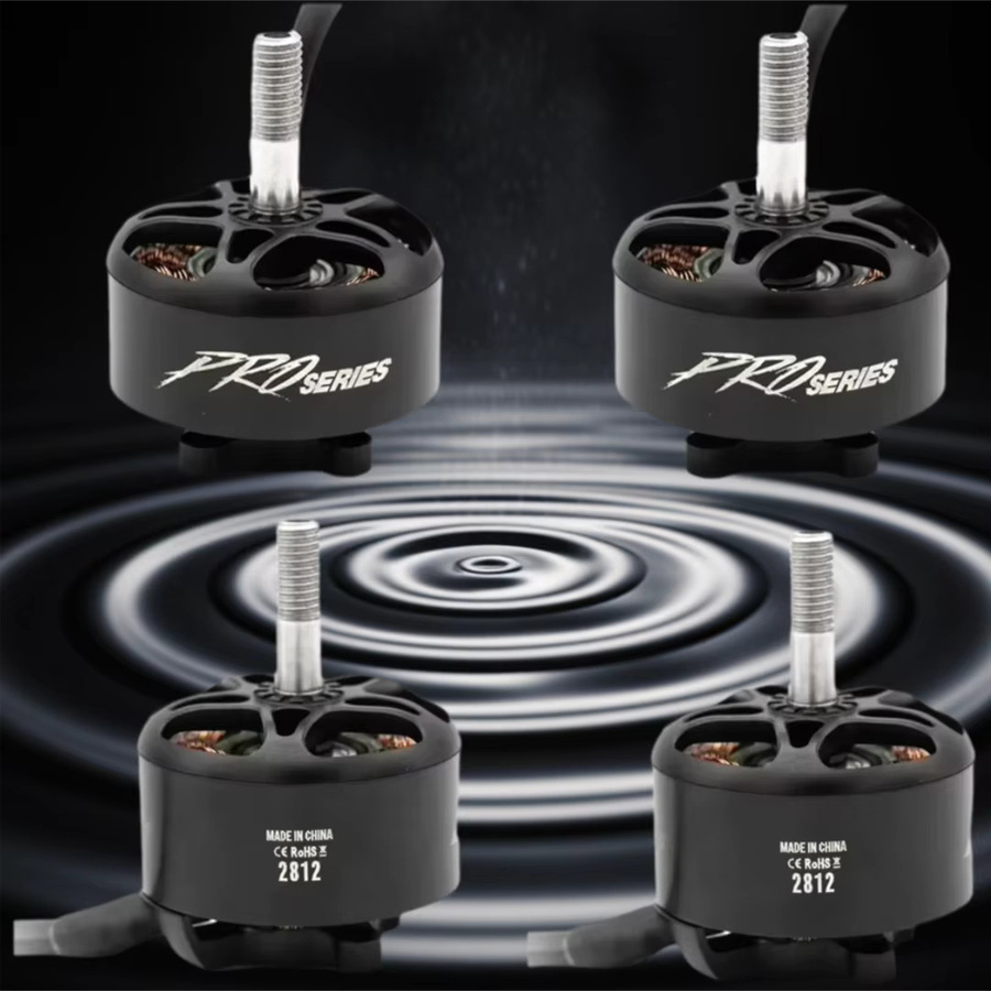 EMAX PRO Serie Bürstenloser Motor, 4-teiliges Set - Bild 2