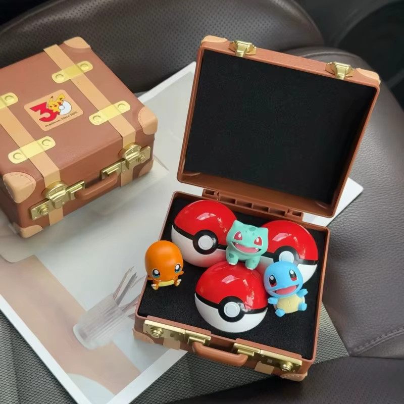 Funism Pokémon Blind Box, Modellfigur, ab 14 Jahren - Bild 2