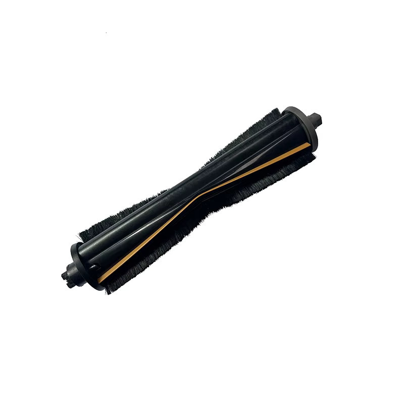 Dreame Original 2. Generation Anti-Verhedderungs-Rollenbürste für Saugroboter in Schwarz, kompatibel mit L10s Ultra, L20 Ultra, X10, X20 Pro, X30 Pro, L30 Ultra und X40 - Bild 4