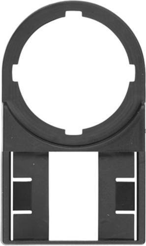 Weidmüller ETO CC 15/17 Gerätemarkierung Transparent B/H: 15 x 17 mm - Bild 1
