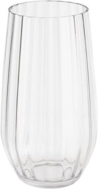 APS Trinkglas PERFECTION aus Tritan, transparent, 12er Pack, Höhe: 15 cm - Bild 1