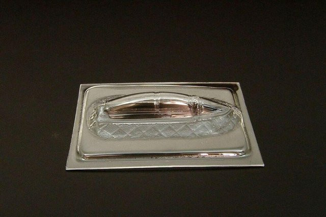 Dragon F-18F - Vacu Canopy, Modellbau, 1:144 - Bild 1