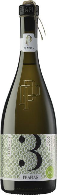 Sacchetto Prosecco DOC, Glera, Venetien, brut, 11,0 %, 0,75 l - Bild 1