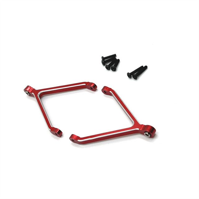 FMS Xiaoqi FCX24 RC Auto Teile, Metall, 1:24, Zubehör - Bild 1