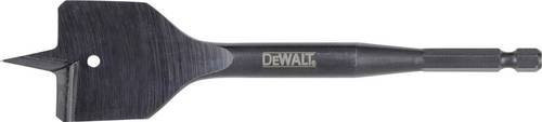 DeWalt Holz-Fräsbohrer in Schwarz, Durchmesser: 28,0 mm, Länge: 15,2 cm - Bild 1