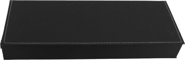 Neoglint Sonnenbrillen Organizer Aufbewahrungsbox, 8 Fächer, black - Bild 1