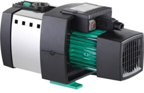 Wilo Kreiselpumpe HiMulti 3 3-45 P mit 0,8 kW und 230 V - Bild 1