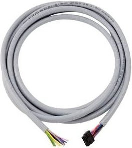ABB 2CCS800900R0551 S800-RSU-P Anschlussstecker für S800-RSU-H, 10-polig, Grau - Bild 1