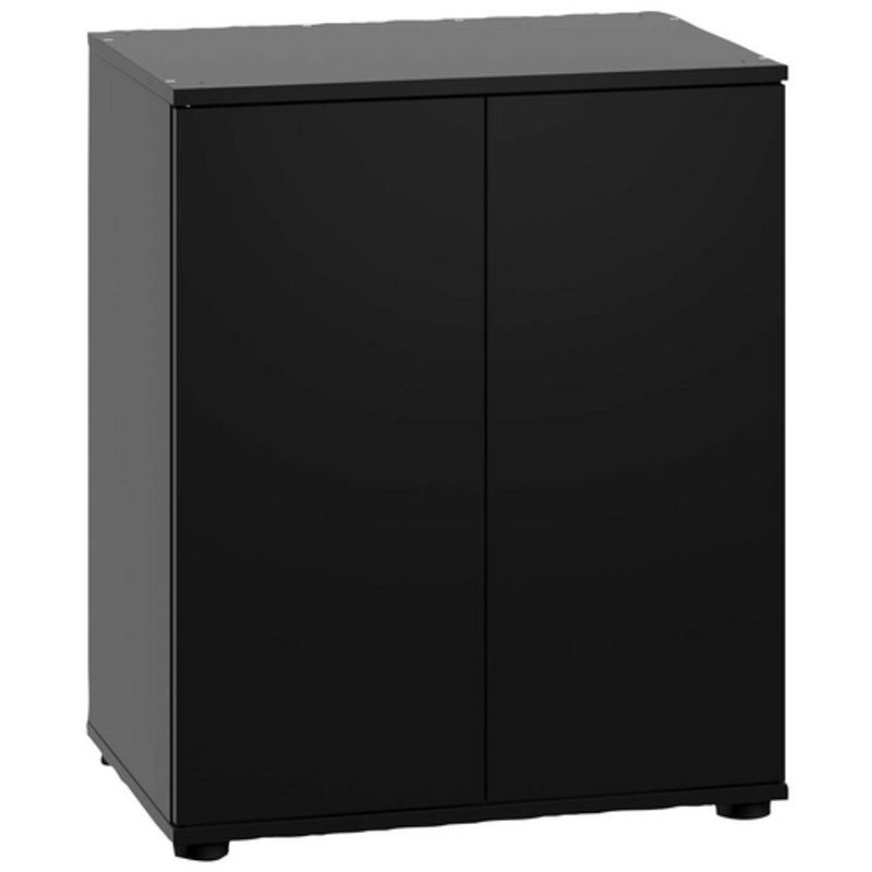 Juwel Aquarium Schrank SBX Lido 120 in Schwarz matt - Bild 3