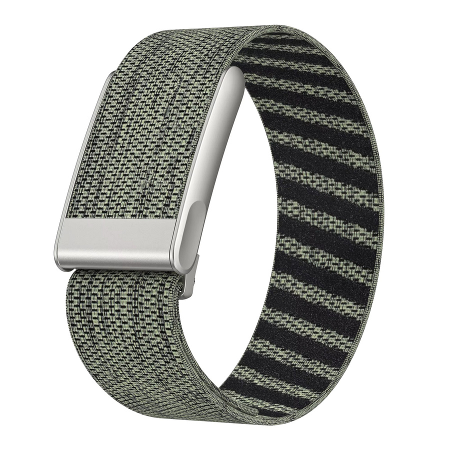 Whoop Armband, Textil/NATO, Unisex - Bild 2