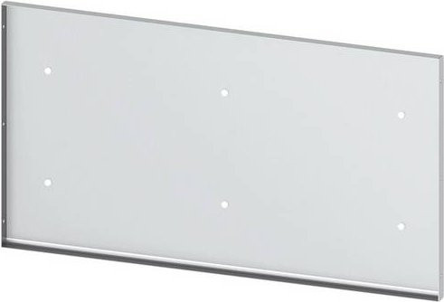 Siemens Dach 8MF1094-2VH in Grau und Weiß - Bild 1