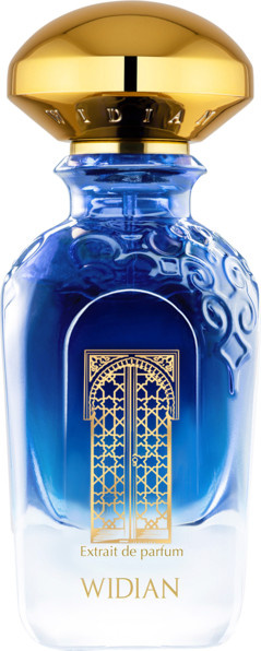 Widian Sapphire Collection Granada Eau de Parfum Spray, Würzig - Bild 1