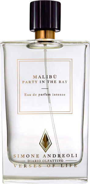 Simone Andreoli Malibù Party in the Bay Eau de Parfum Spray - Bild 1
