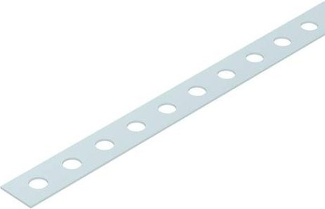 OBO Bettermann Montageband Silber - Bild 1