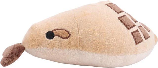 Yiran toy Frank Die Dicke Schlange, Plüschtier, 28cm, ab 3 Jahre - Bild 1