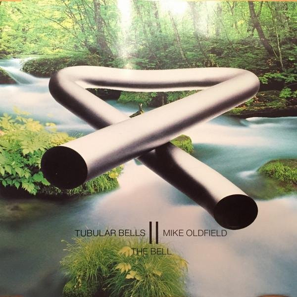 The Bell von Mike Oldfield, CD - Bild 1